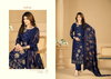 Firoza By Radhika Azara Viscose Ladies Dress Material Wholesale Market In Surat
